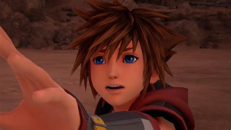 Why Kingdom Hearts Fans Are Obsessed With Soras。